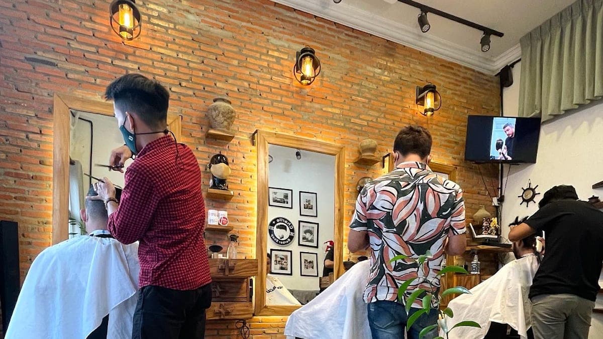 Beard Trim