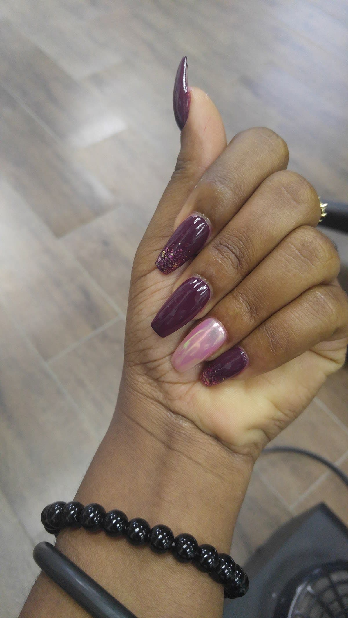 Nail Art