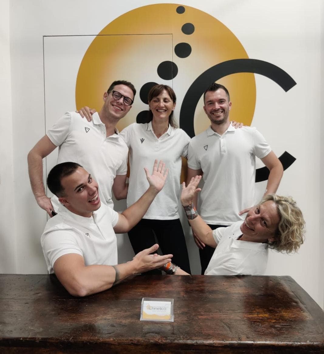 Pilates con Macchine Personalizzato