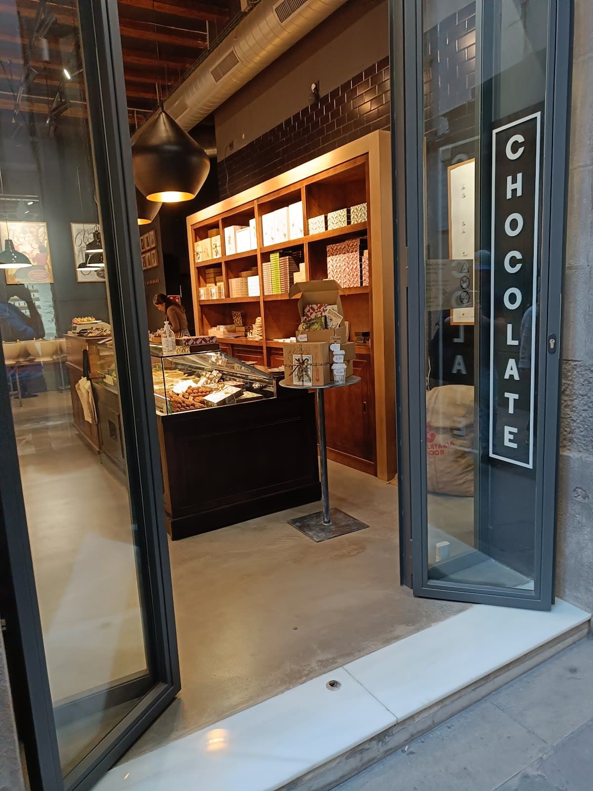 Café