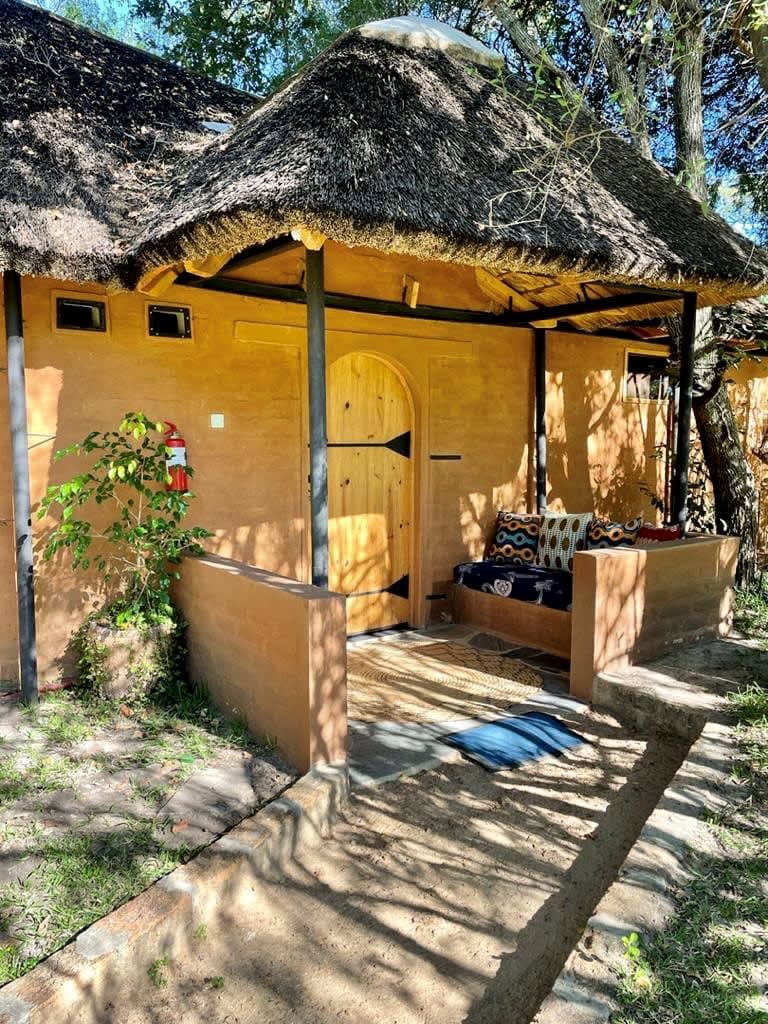 Exploring Livingstone
