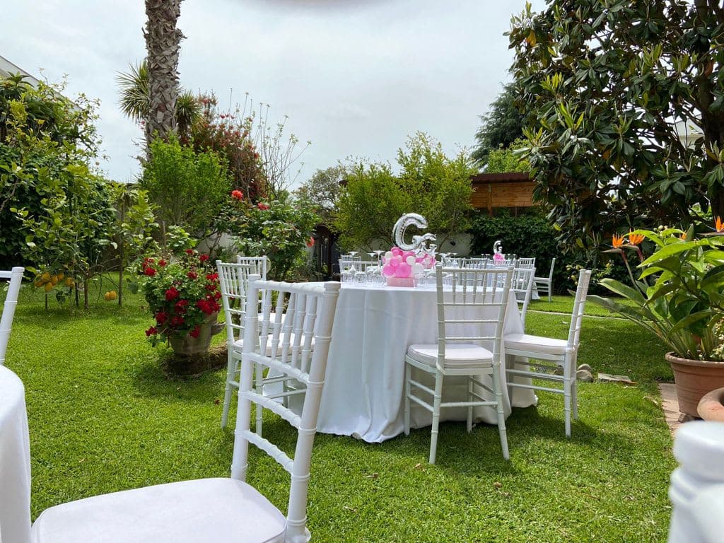 Ciani Catering