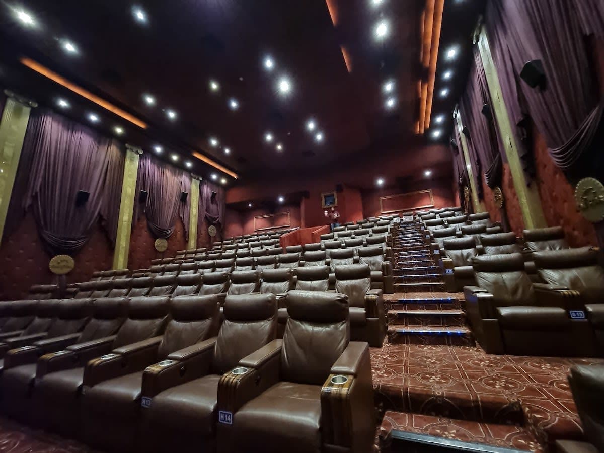 Movie Tickets