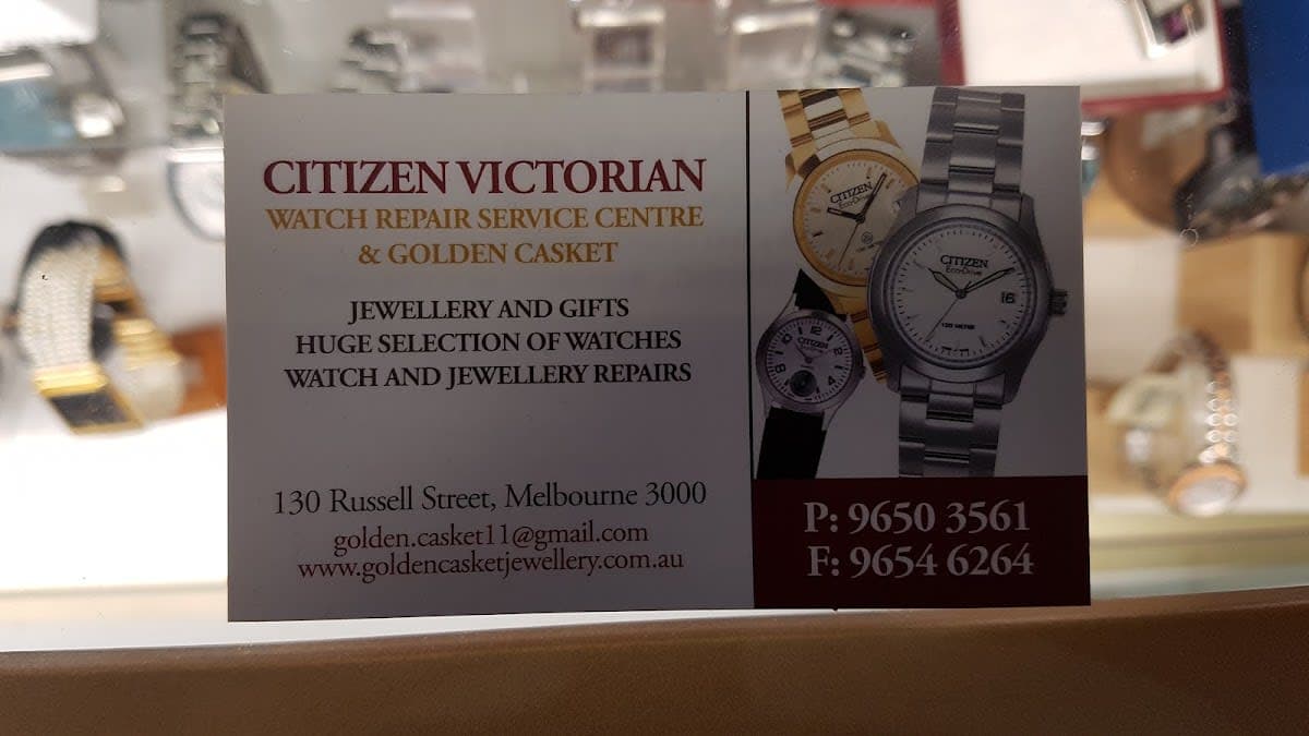 Jewellery Sales