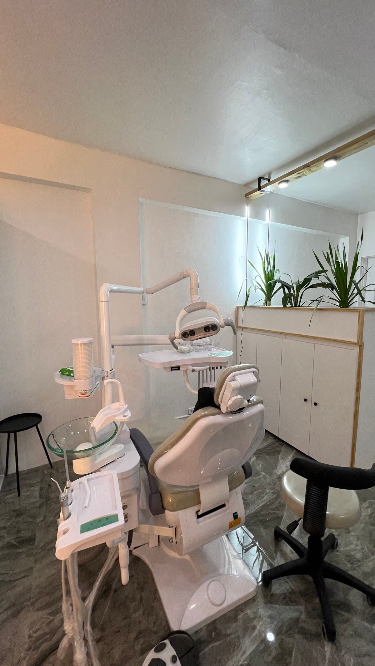 Tooth Filling