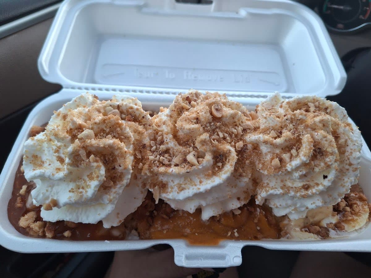 Cheesecakes