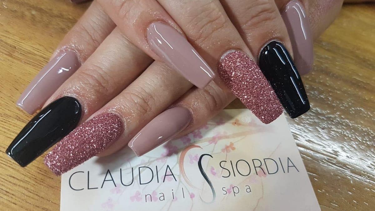 Uñas de gel