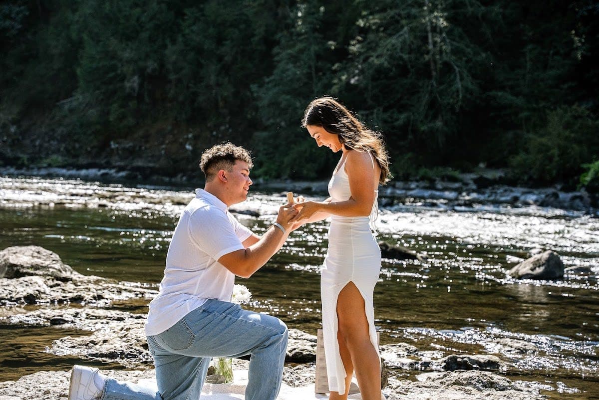 Weddings & Families