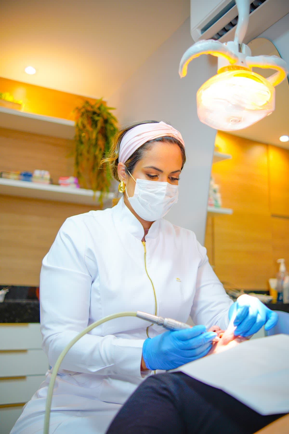 Implantes dentários