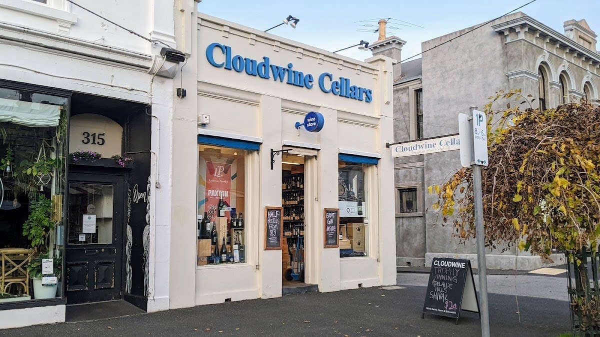 Cloudwine Cellars