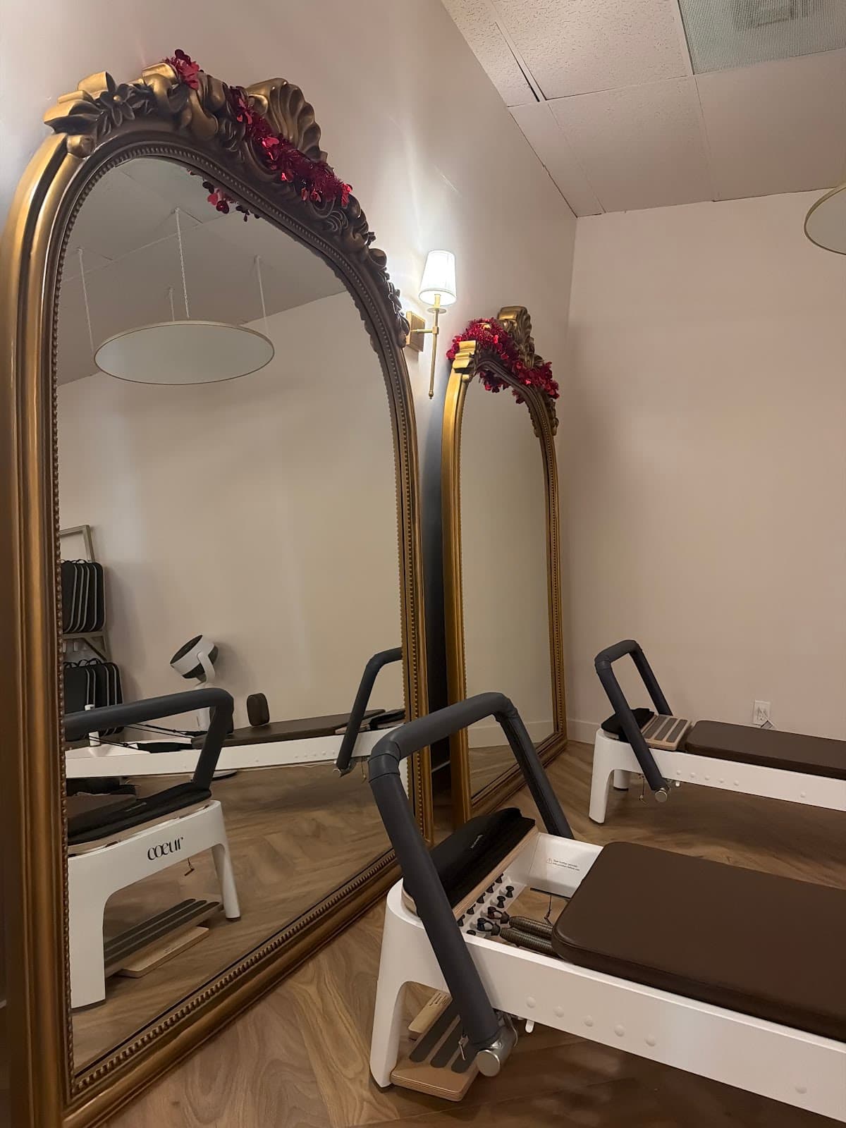Reformer Classes