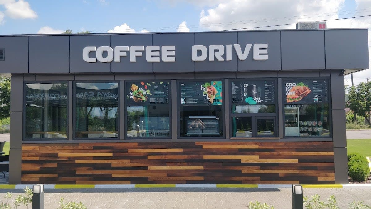 Barista Class