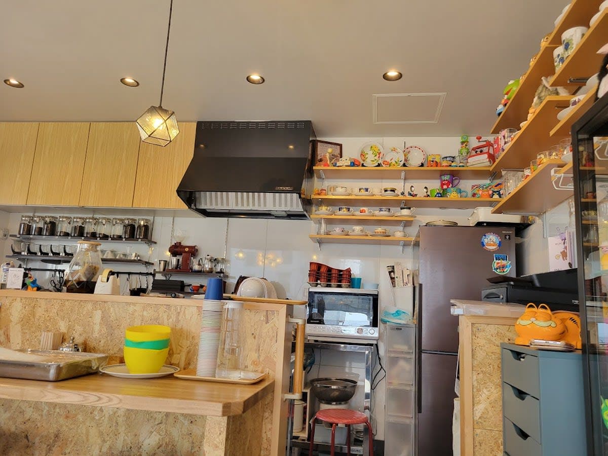 Barista Class