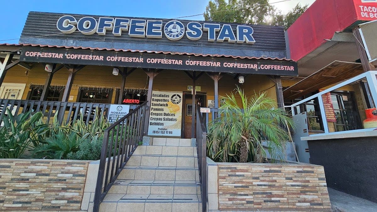 Coffee Star