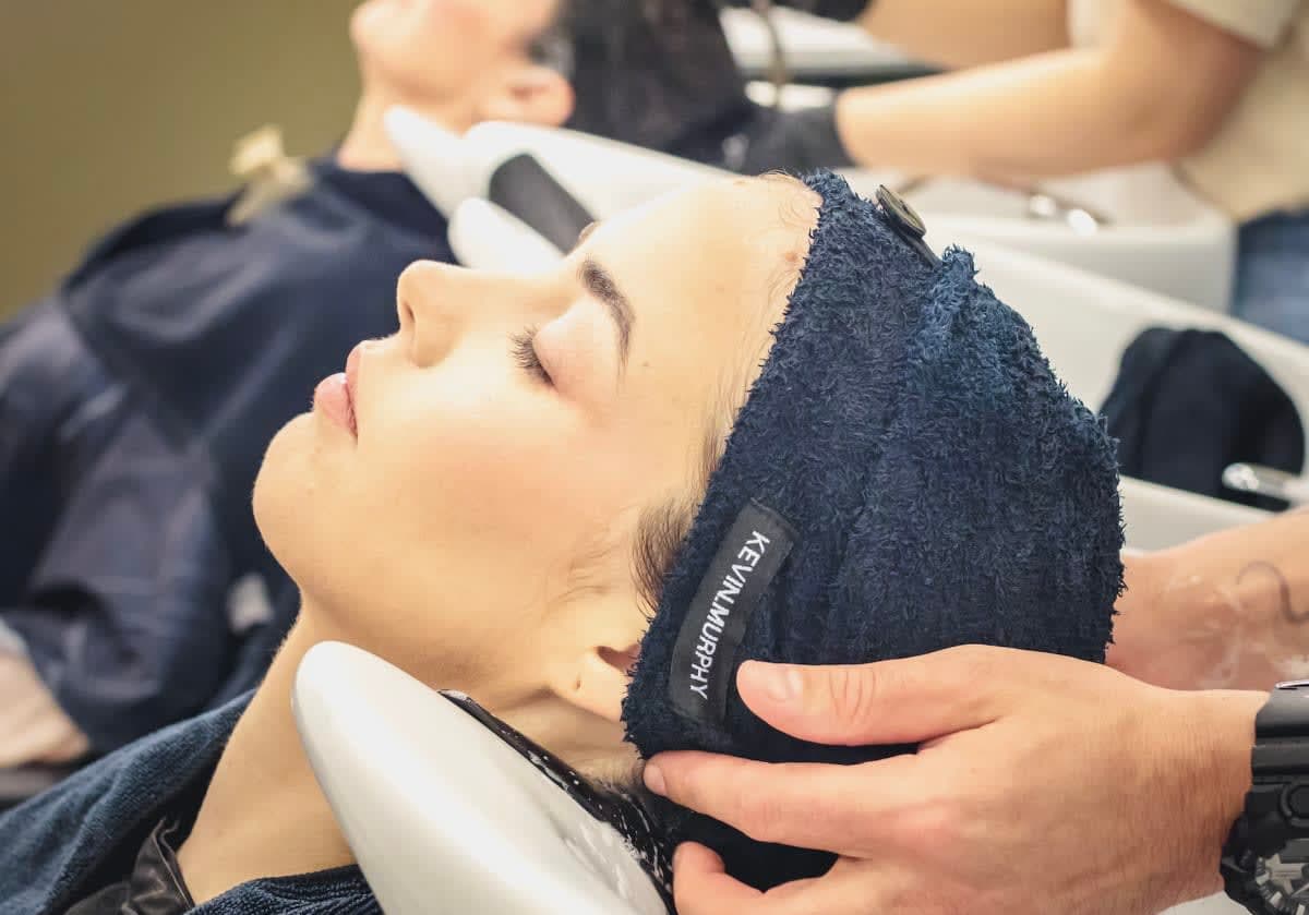 Women's Cut