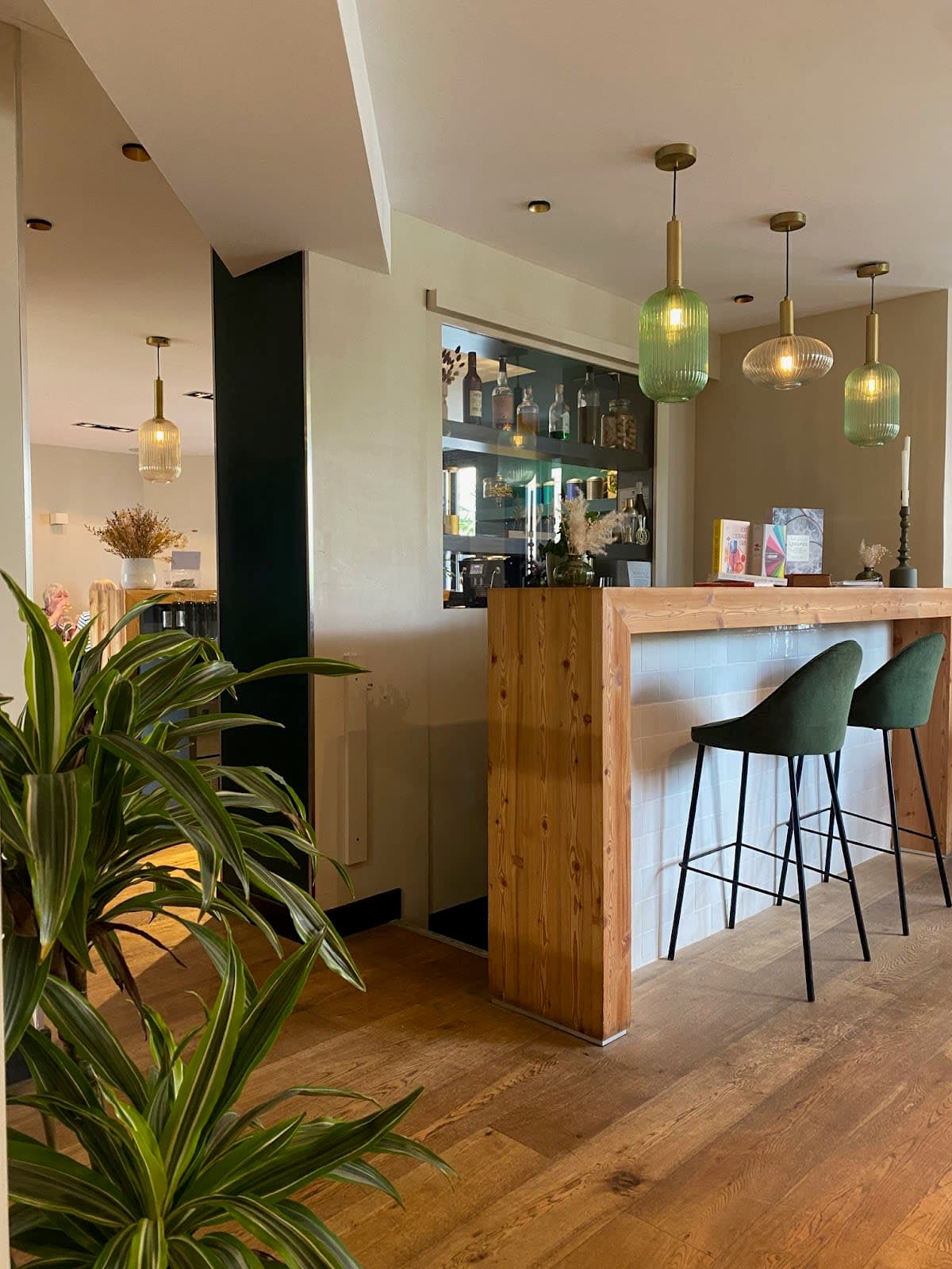 Coline Cuisine