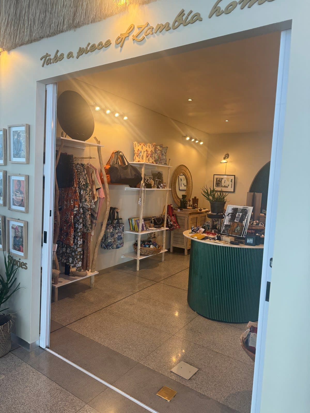 Handcrafted Designs