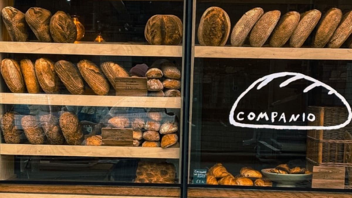 Baked Goods