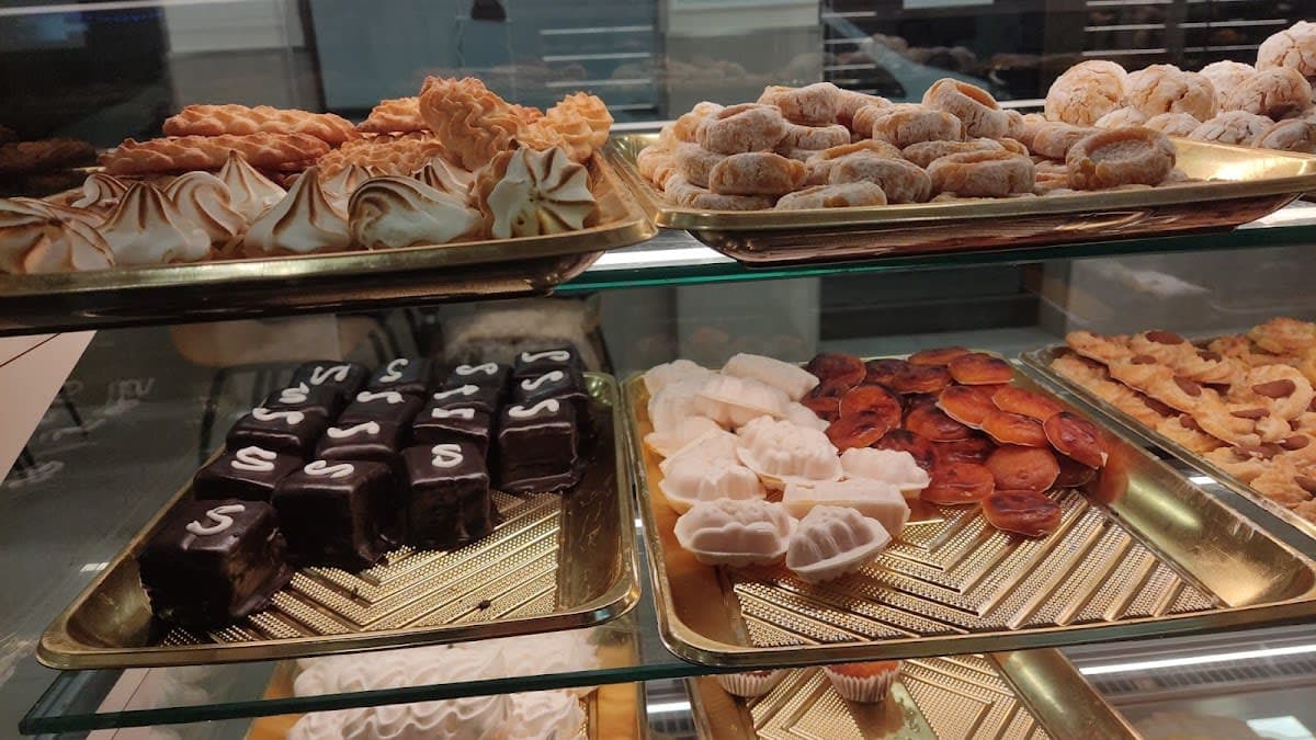 Baking Class