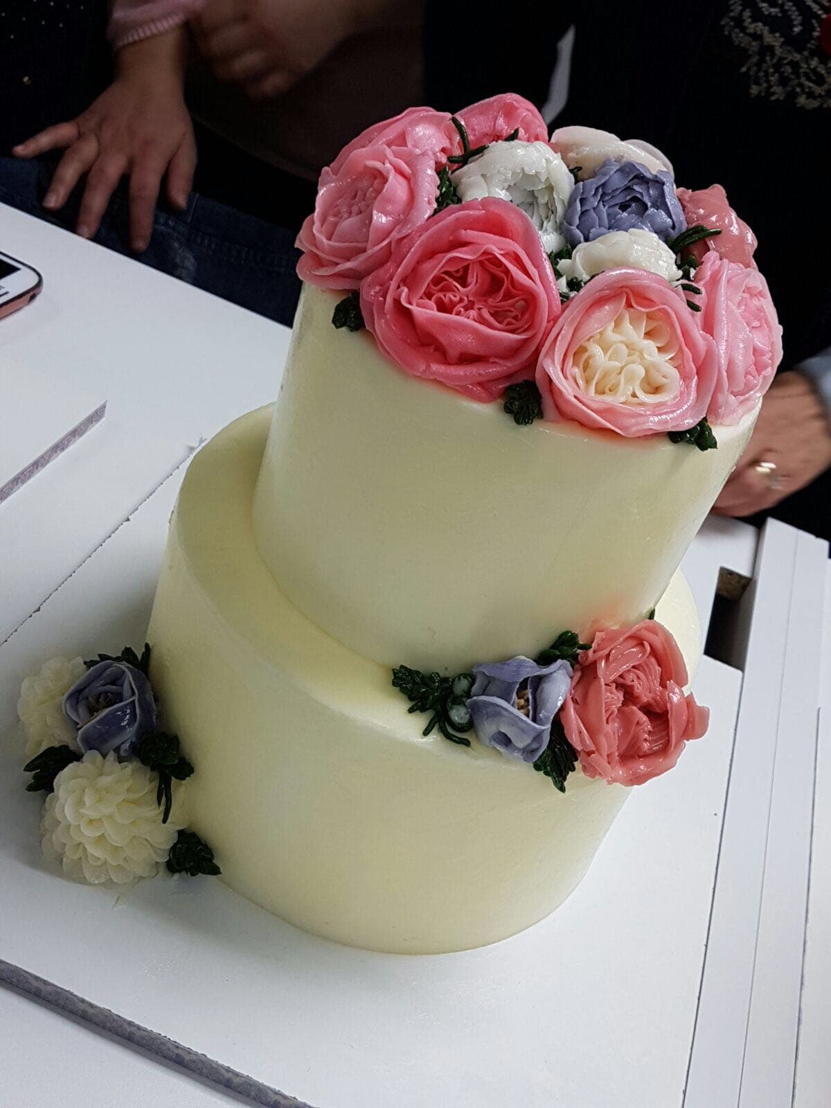 Pastelería y repostería