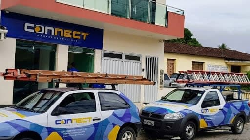 Instalação Gratuita