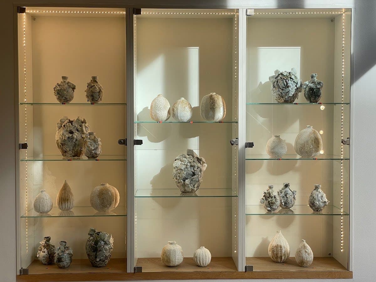 Ceramic Workshop