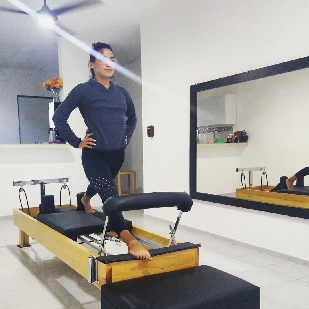 Clases Grupales