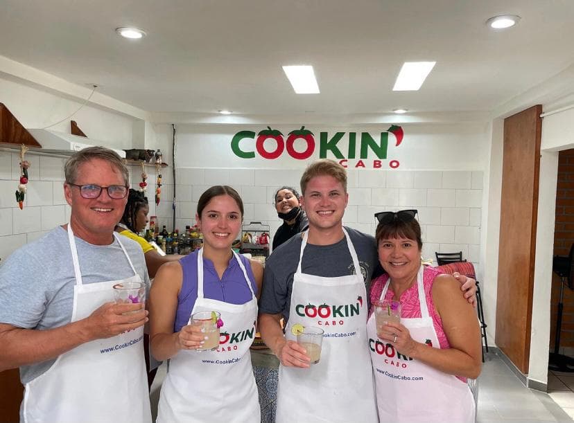 Tour Privado de Tacos