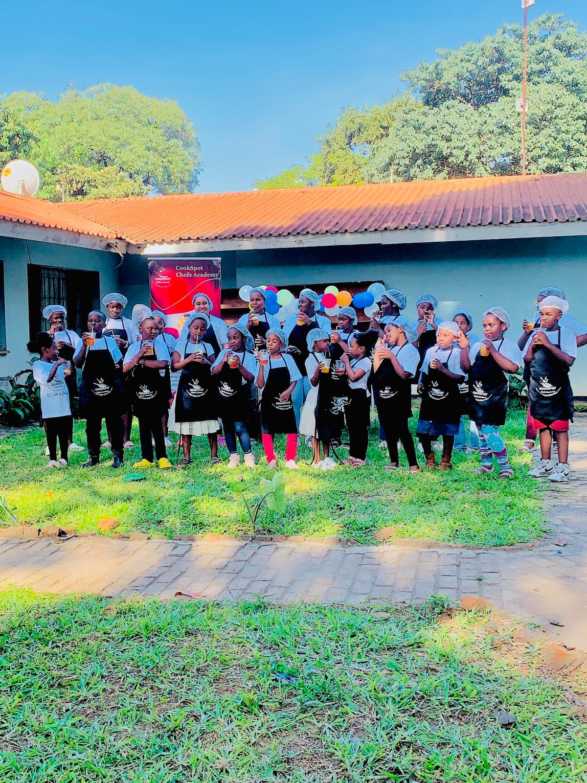 Group Class
