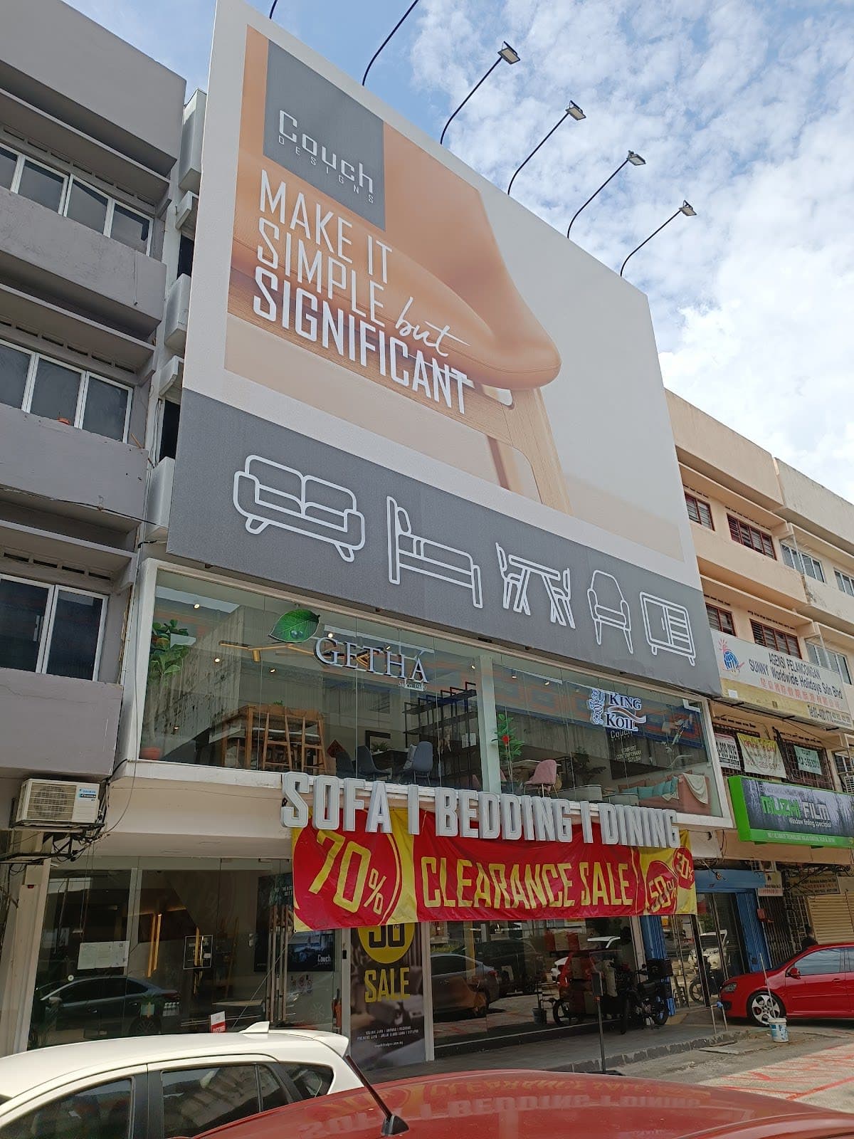 Mattress Sales