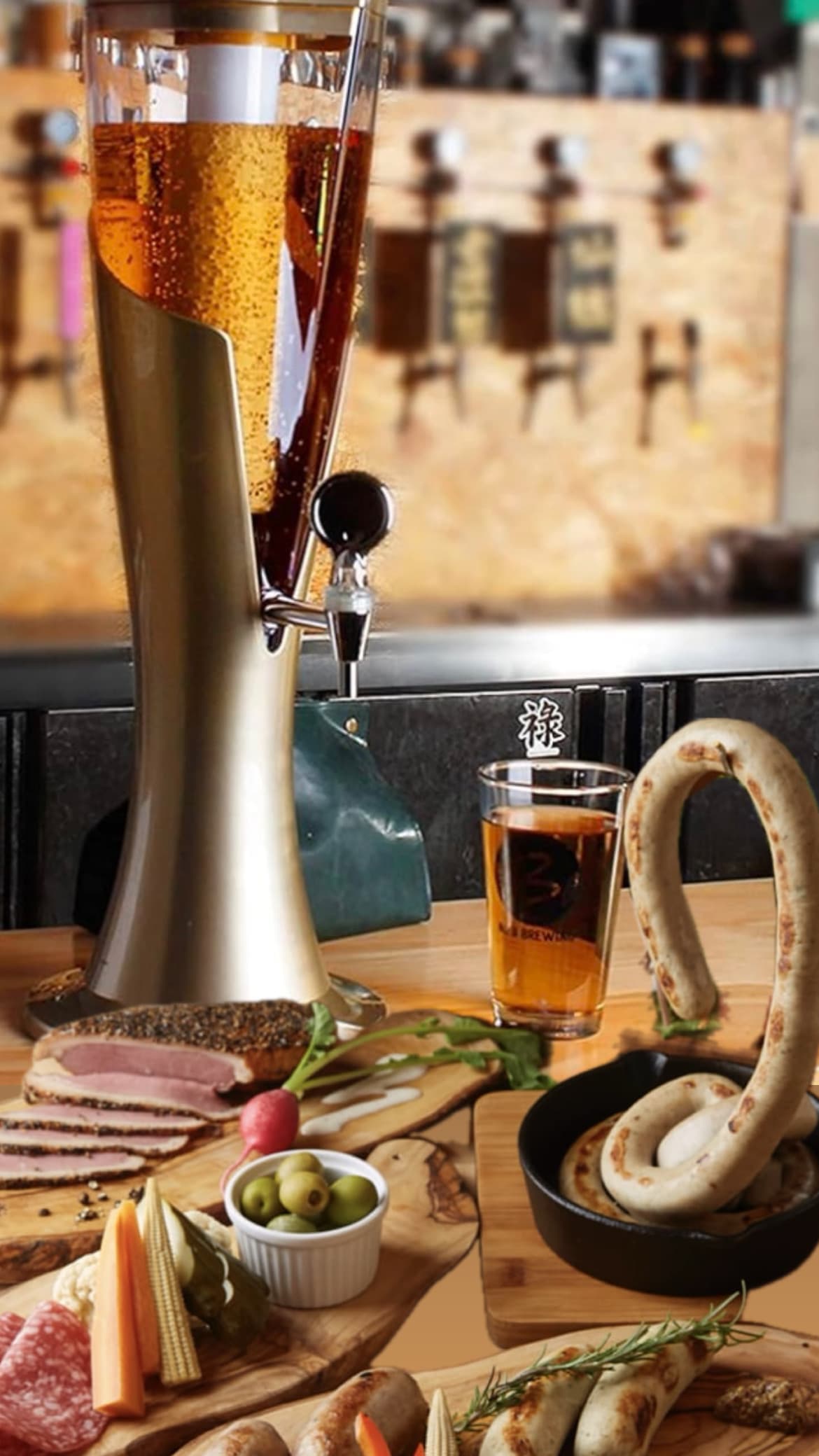 CRAFT BEER TOKYO