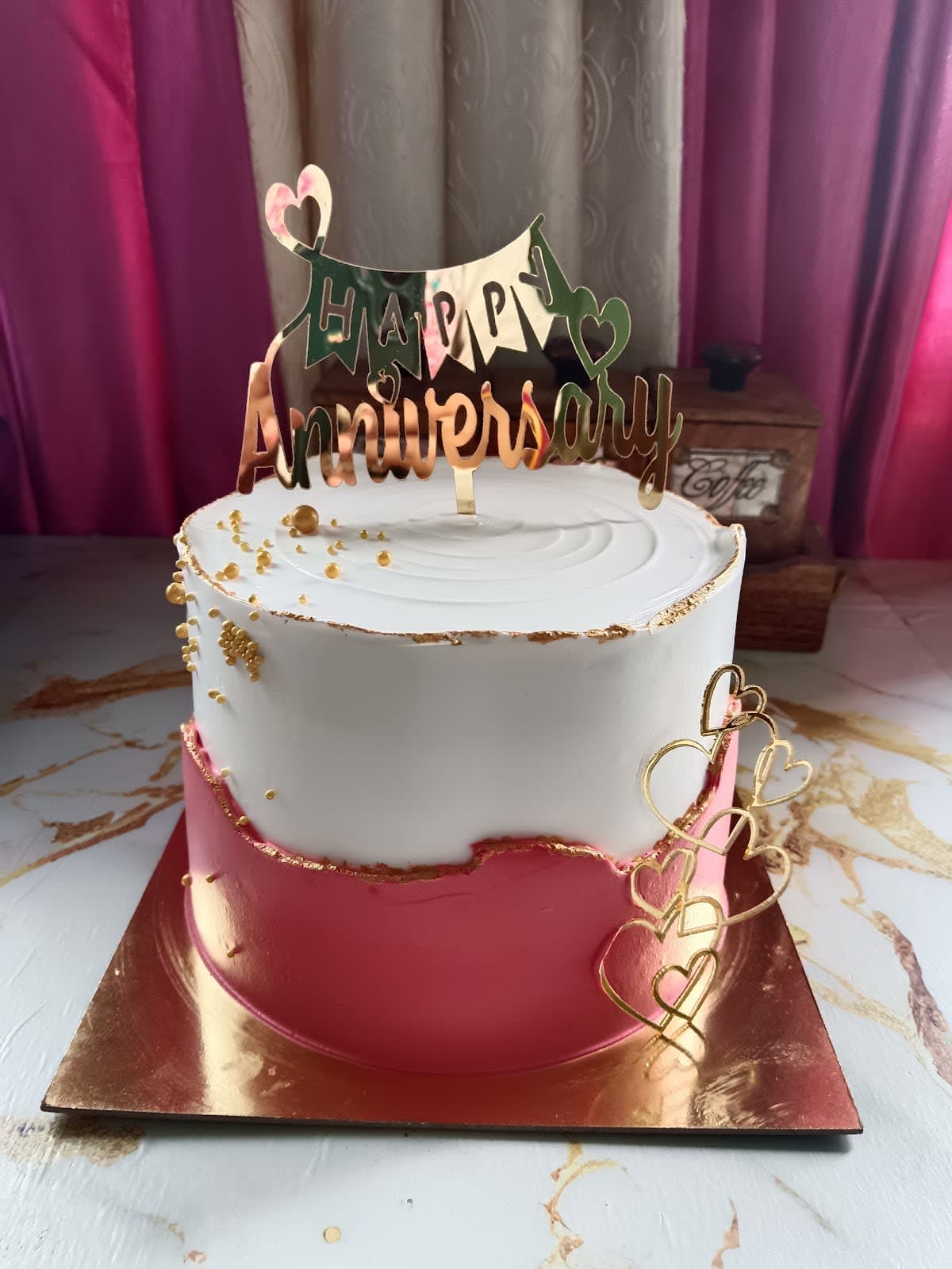 Craving cakes Narkatiaganj
