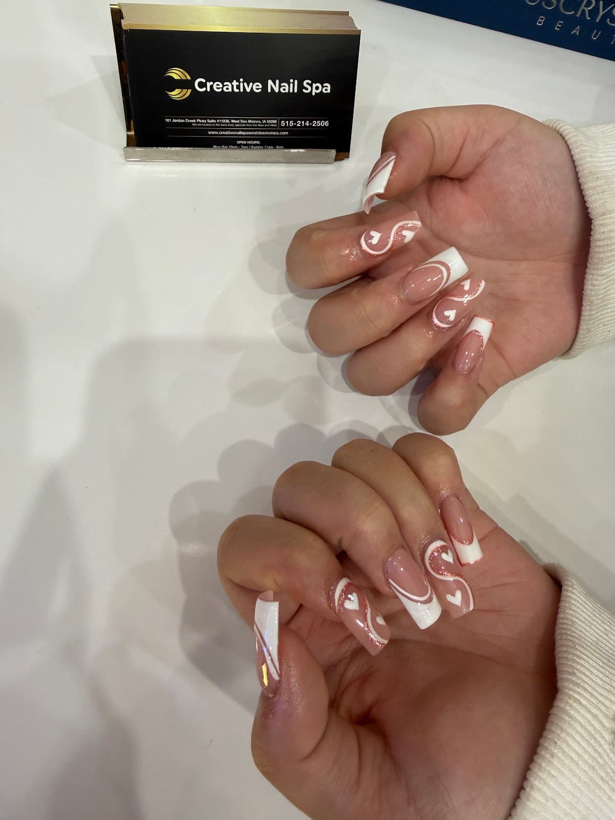 Acrylic Nails