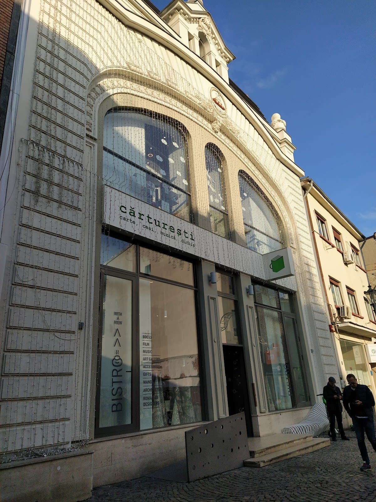 Bistro Carusel