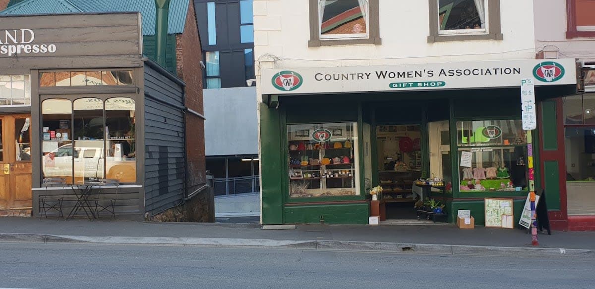 Gift and Souvenir Sales