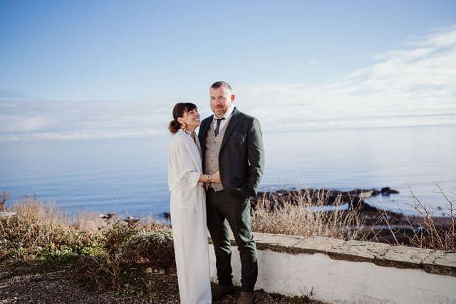 Planification de mariage