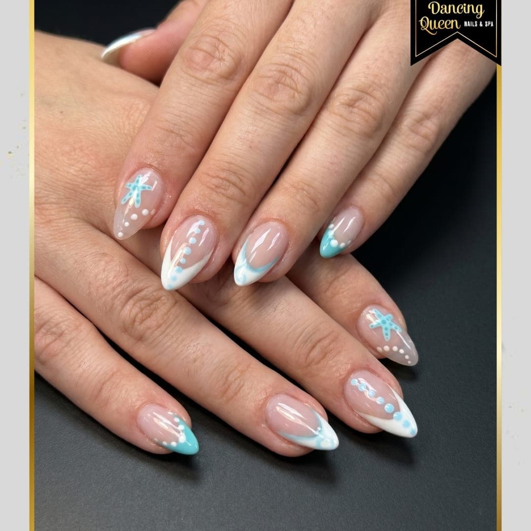 Manicure
