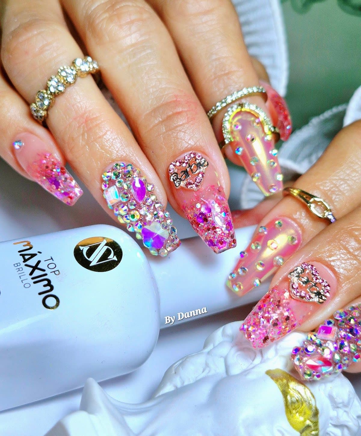 Manicure