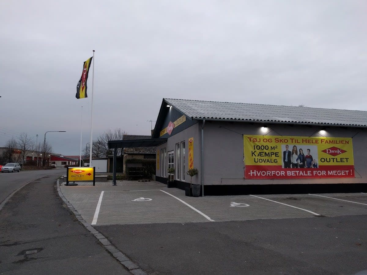 DANSK Rønne