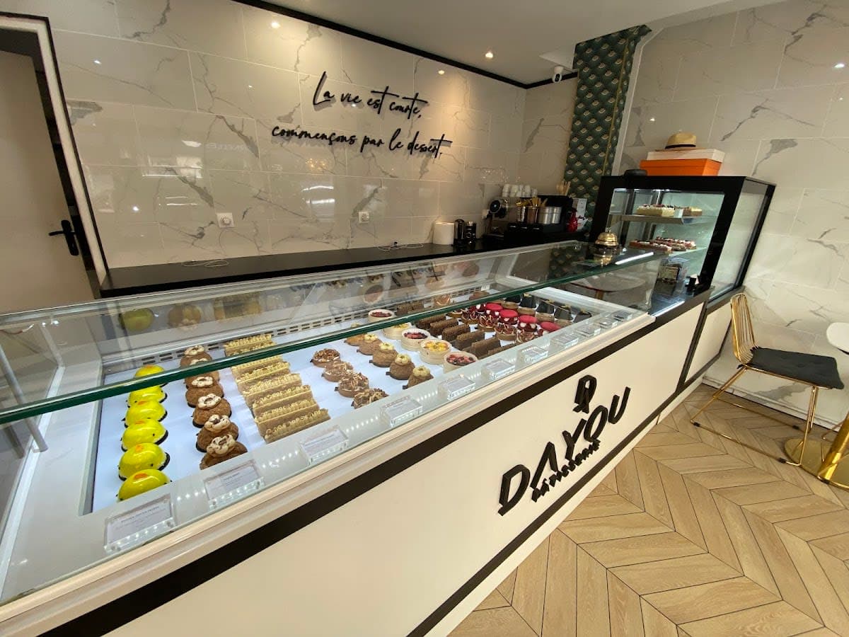 DAYOU PARIS