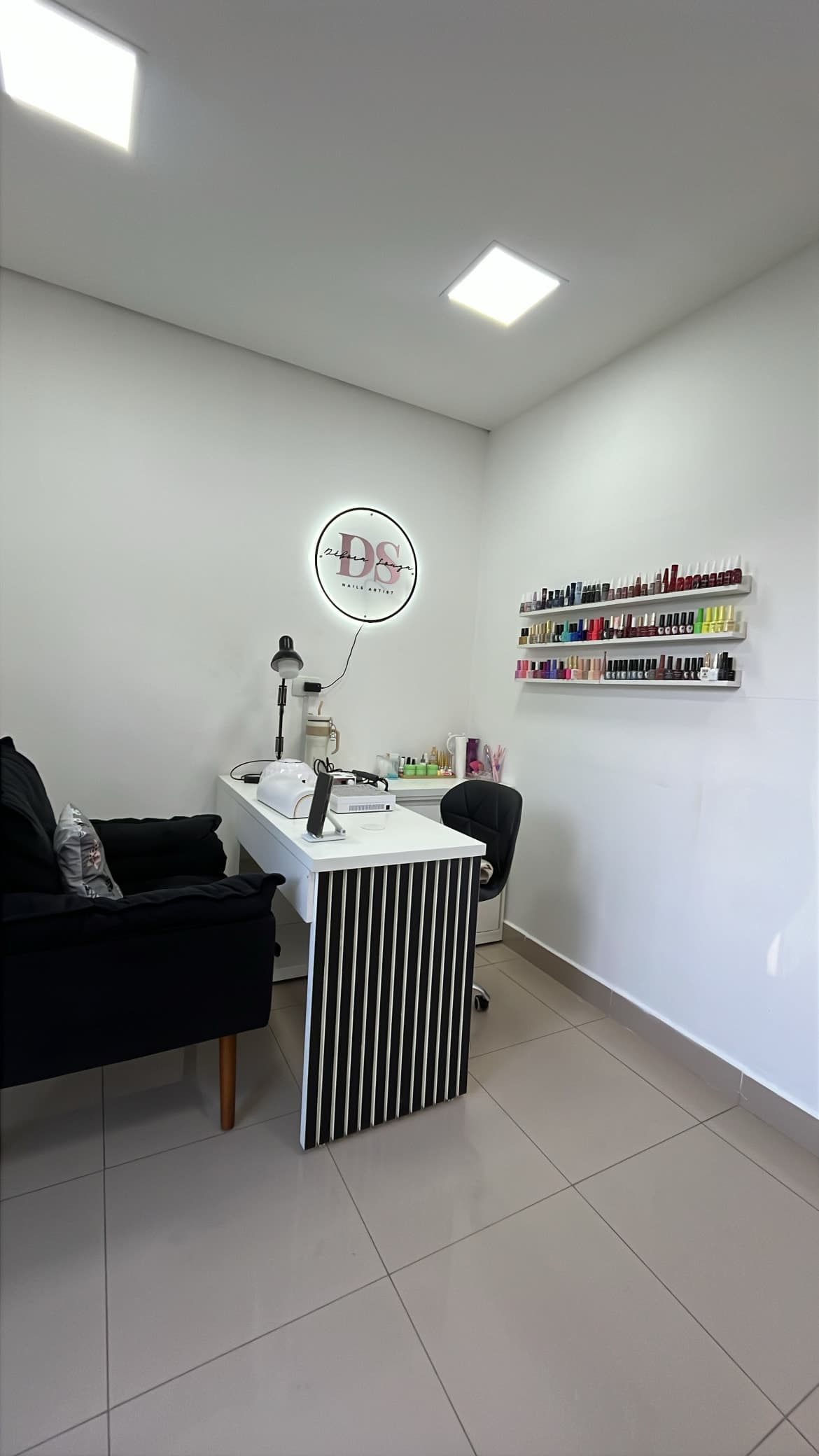 Manicure