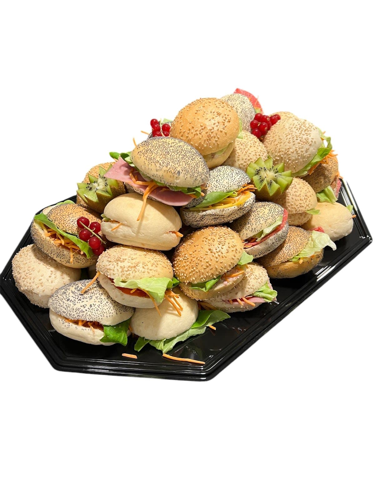 Small breads