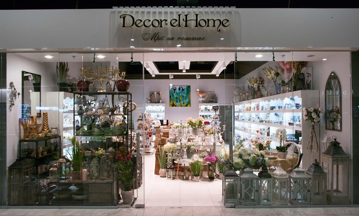 Decor el Home