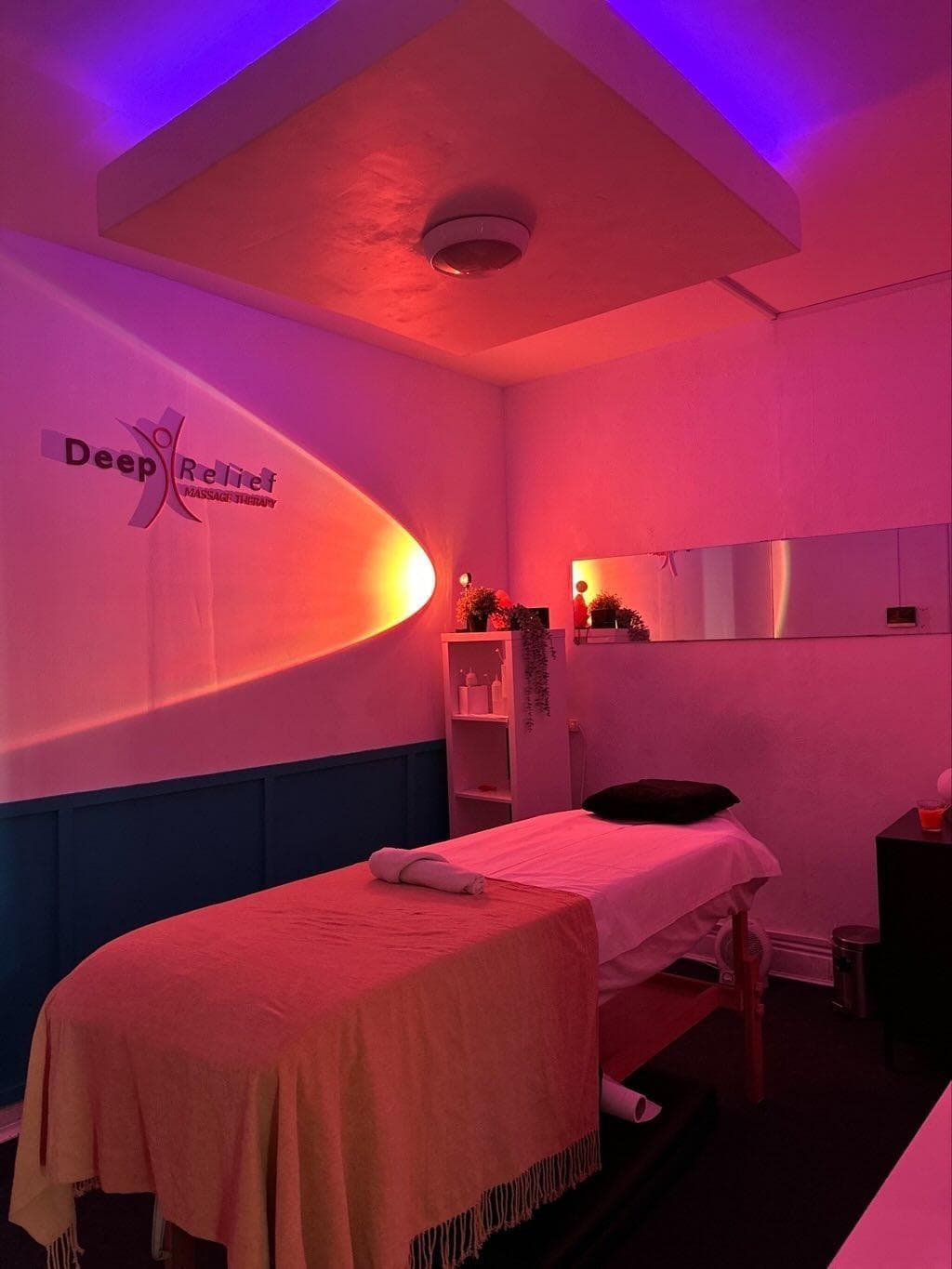Reflexology