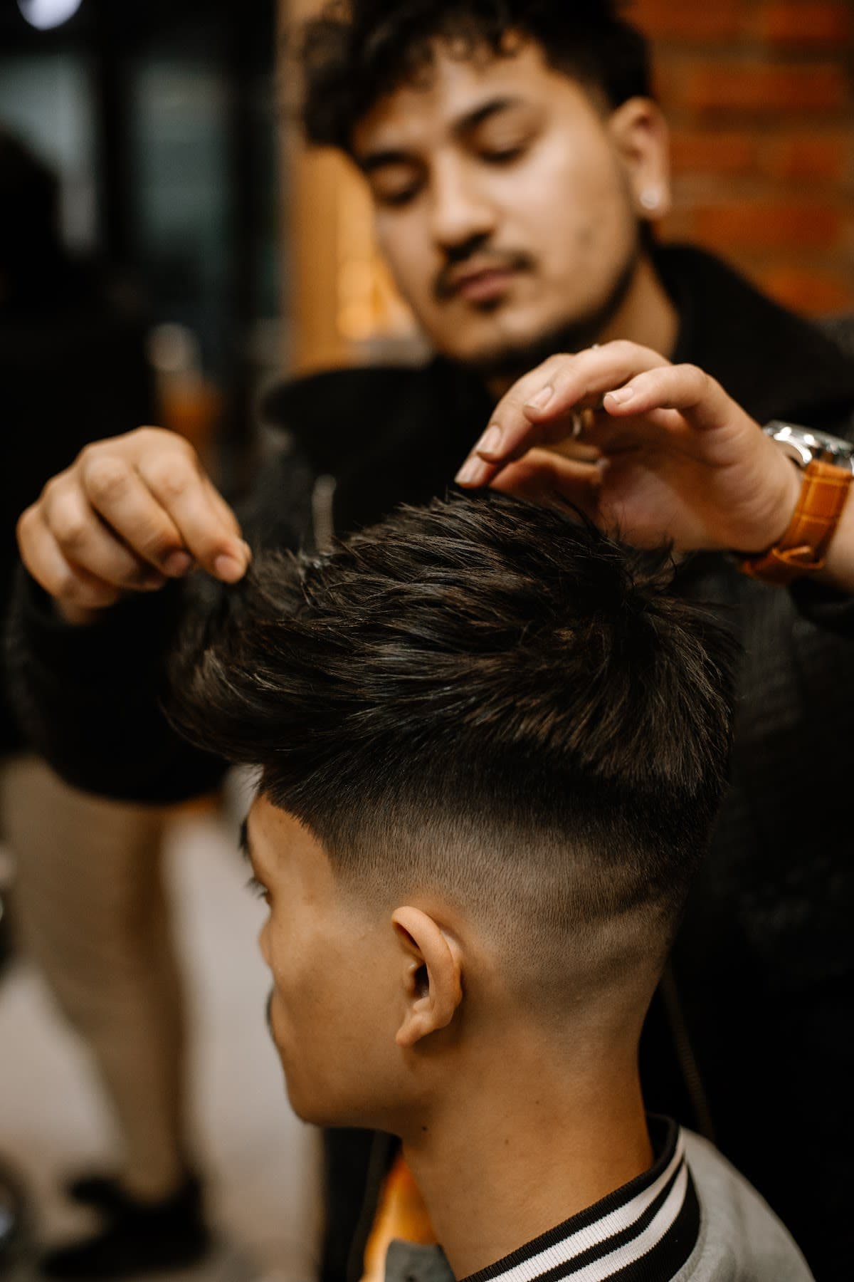 Beard Trim