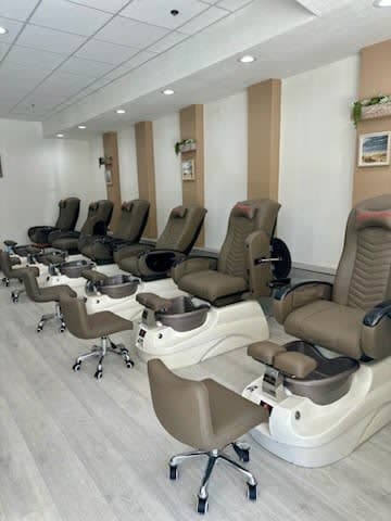 Manicures