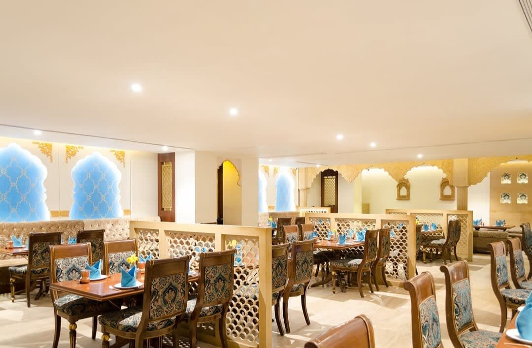 Maharaja Thali