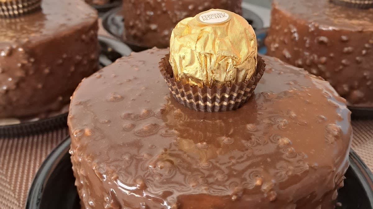 Pasteles personalizados