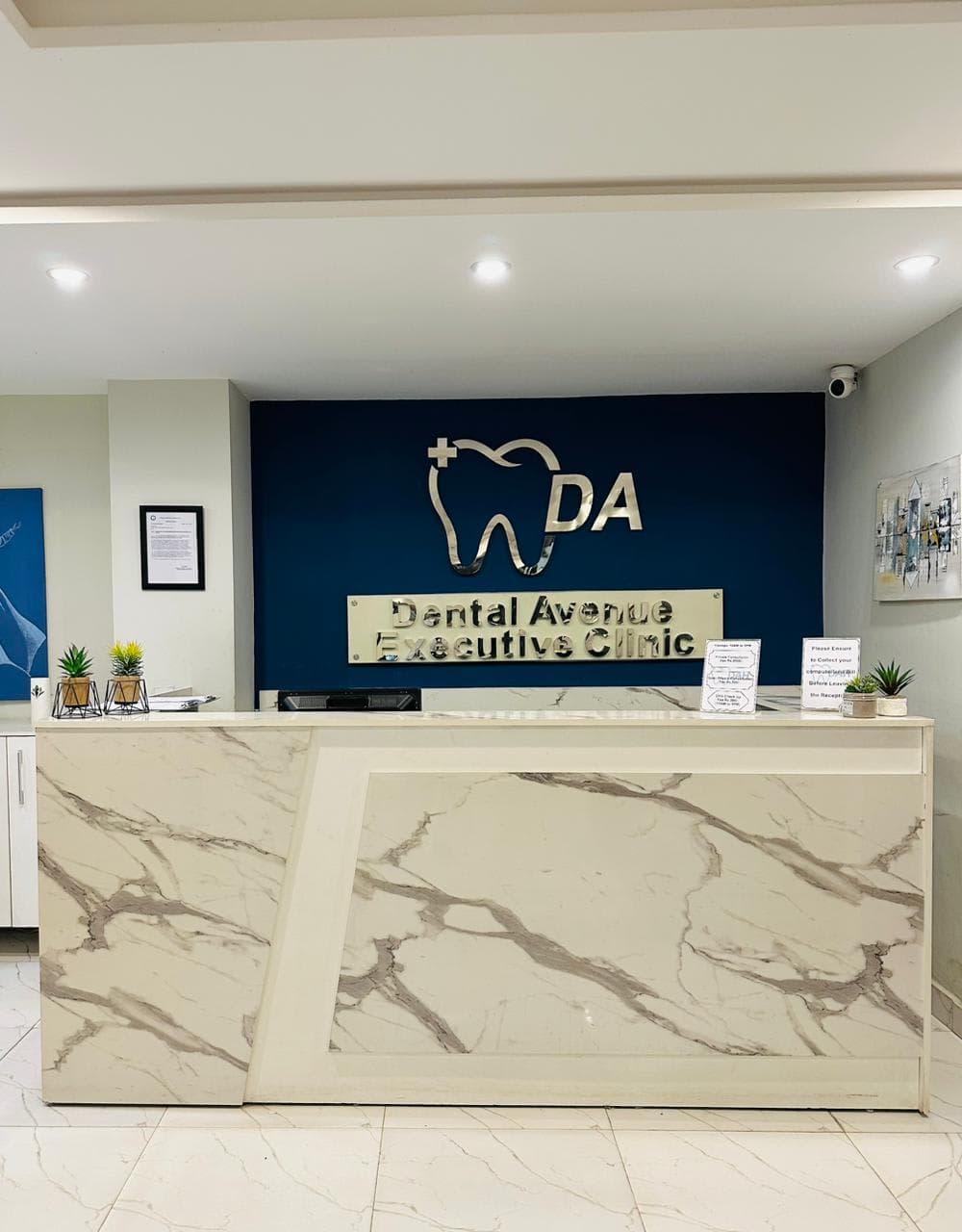 Pediatric Dentistry