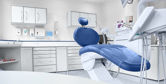 Dental Bridge